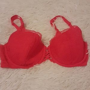 Victoria secret balconet bra